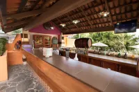 Decameron Los Cocos Guayabitos, Ramada All Inclusive Resort - bar