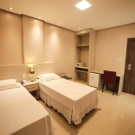 Hotel London Santarem