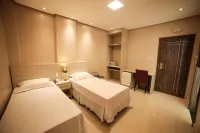 Hotel London Santarem Hôtels à proximité de l'Aéroport Maestro Wilson Fonseca