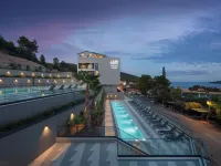 Aminess Alfir Hotel Hotels in Blato