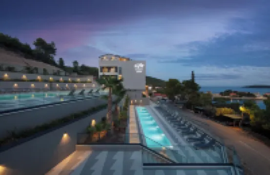 Aminess Alfir Hotel