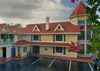 Silverton Inn & Suites Hotels near Express Factory Outlet
