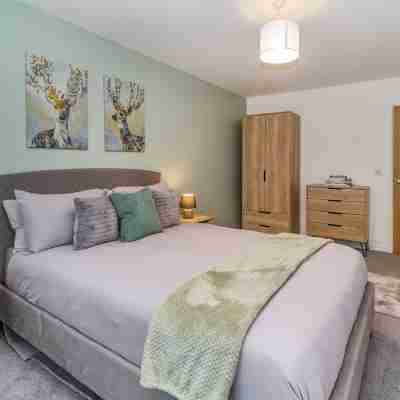 Mayfair Rooms