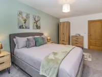 Mayfair Hotels in Wigan
