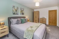 Mayfair Hotels in Wigan