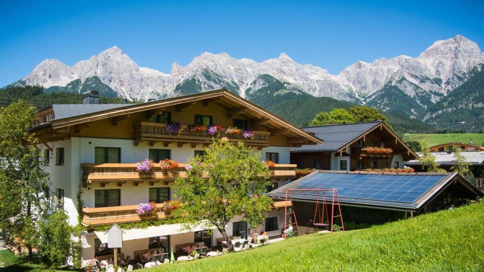 Pension Pinzgauer Hof