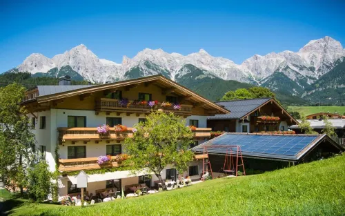 Pension Pinzgauer Hof