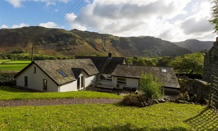 Felldale Отели рядом с достопримечательностью «Striding Edge»