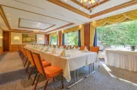Hotel Zur Mühle Hotels in Zeitlofs