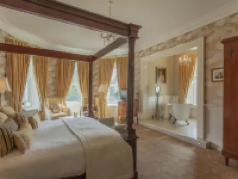 Ballyseede Castle Hotels in Kerry