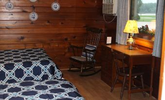 Chateau Lodge