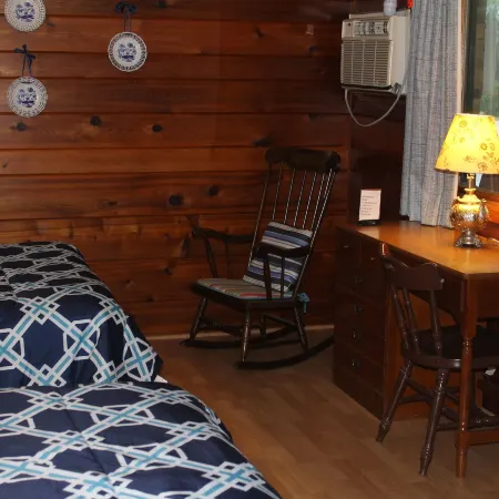 Chateau Lodge