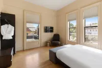The Francis Hotel فنادق في بورتلاند