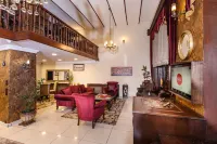 Tahir Aga Konagi Hotel