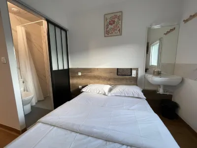 Hotel Thania Hôtels à : Frontignan