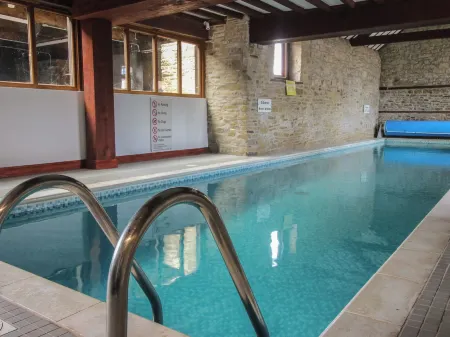 Walton Maisonette Отели в г. Крейвен Армс