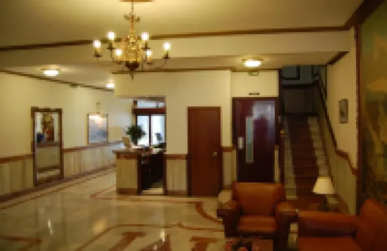Hotel Marina Victoria