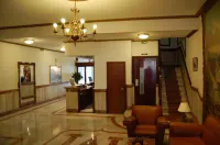 Hotel Marina Victoria Hotel a Algeciras