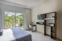 Palo Verde Sustainable Hotel