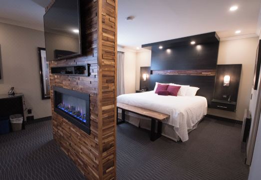 호텔 데 에스커