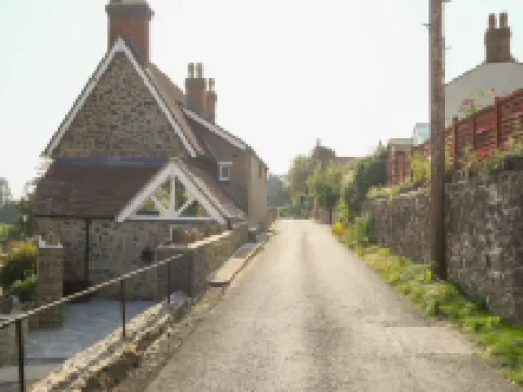 Gable Lodge Hotels in Great Malvern