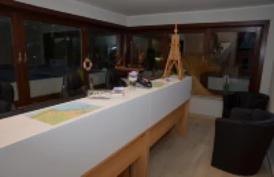 Hotel Neptuns Ankerplatz