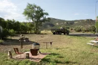 Raton Pass Motor Inn Hotels in Raton