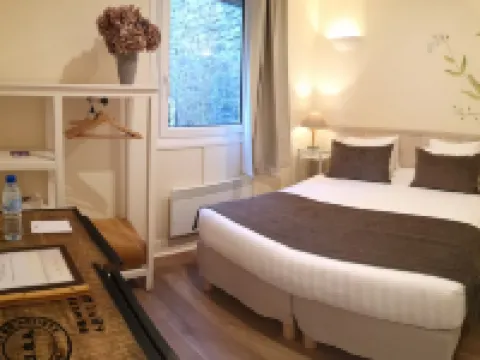 Hôtel Aux Tamaris - Vue Mer Hotels in Roscoff