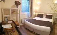 Hôtel Aux Tamaris - Vue Mer Hôtels à : Roscoff