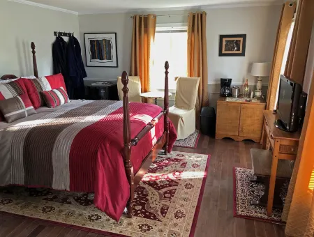 Butler Creek House Отели рядом с достопримечательностью «Сентенниал Лилак Гарден»