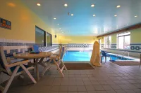 Geneva Motel Inn Hotels in Saint Charles
