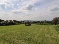 Sunbird Cottage Hotels in Leek