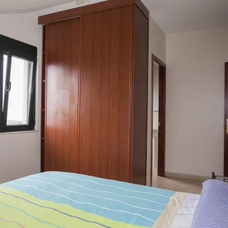 Apartamentos Finisterrae Playa