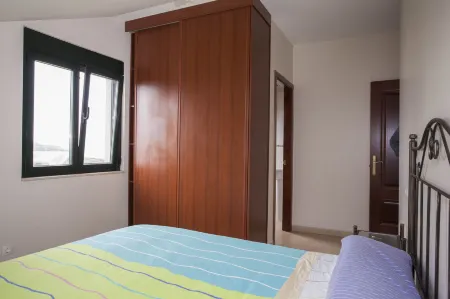 Viviendas de Uso turístico Finisterrae Playa