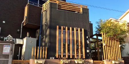 Koke Musu Inn Отели рядом с достопримечательностью «Shozuiji Temple»