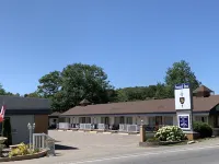 Sword Inn Bancroft Hotels in Bancroft