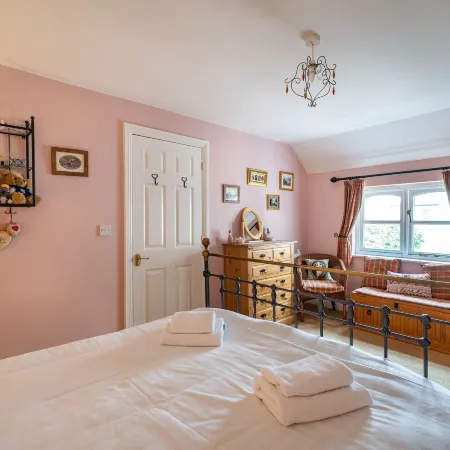Amber Cottage