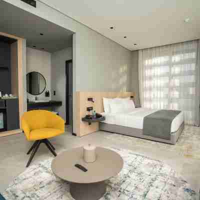 Sama Hotels Rooms