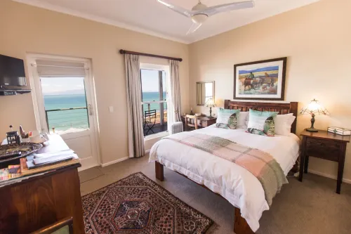 Moonglow Guesthouse Hotels in Simon's Town
