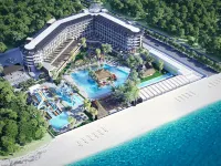 Arsuz Jumanah Premium Ξενοδοχεία στην πόλη Arsuz