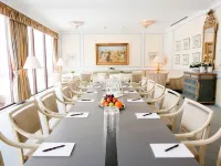 Hotel Hesselet Hotels in Nyborg