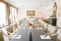 Hotel Hesselet Hotels in Nyborg