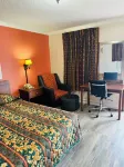 Budget Inn - Scottsboro Hotels in Scottsboro