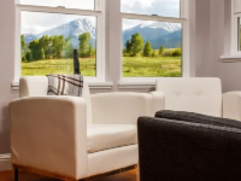 Hillside Colorado Cottages Near Westcliffe Hotels in Hillside