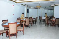 Continental Suite Farwaniya Hotel a Block 1