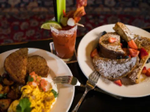 McMenamins Anderson School Hotels in Bothell