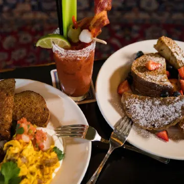 McMenamins Anderson School