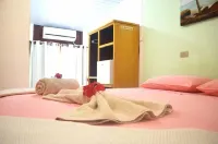 陽光旅館 - 小旅館