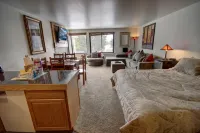 Mall 1421 by SummitCove Lodging Hotels in Keystone
