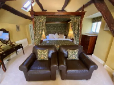 Plas Tan-Yr-Allt Historic Country House & Estate